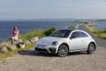 Volkswagen Beetle R-Line 2016 года